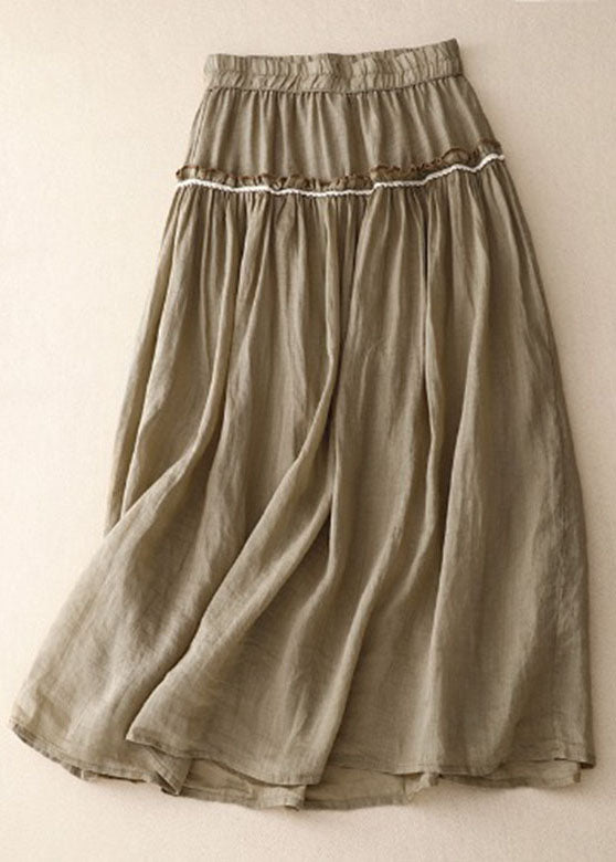 Classic Vintage Garment with a Flattering Fit