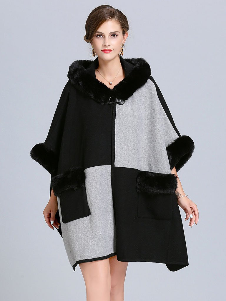 Polished Coat with an Effortless Classic Look