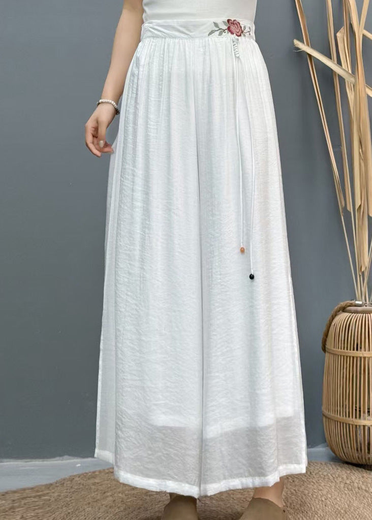 Polished Pants with an Effortless Classic Look