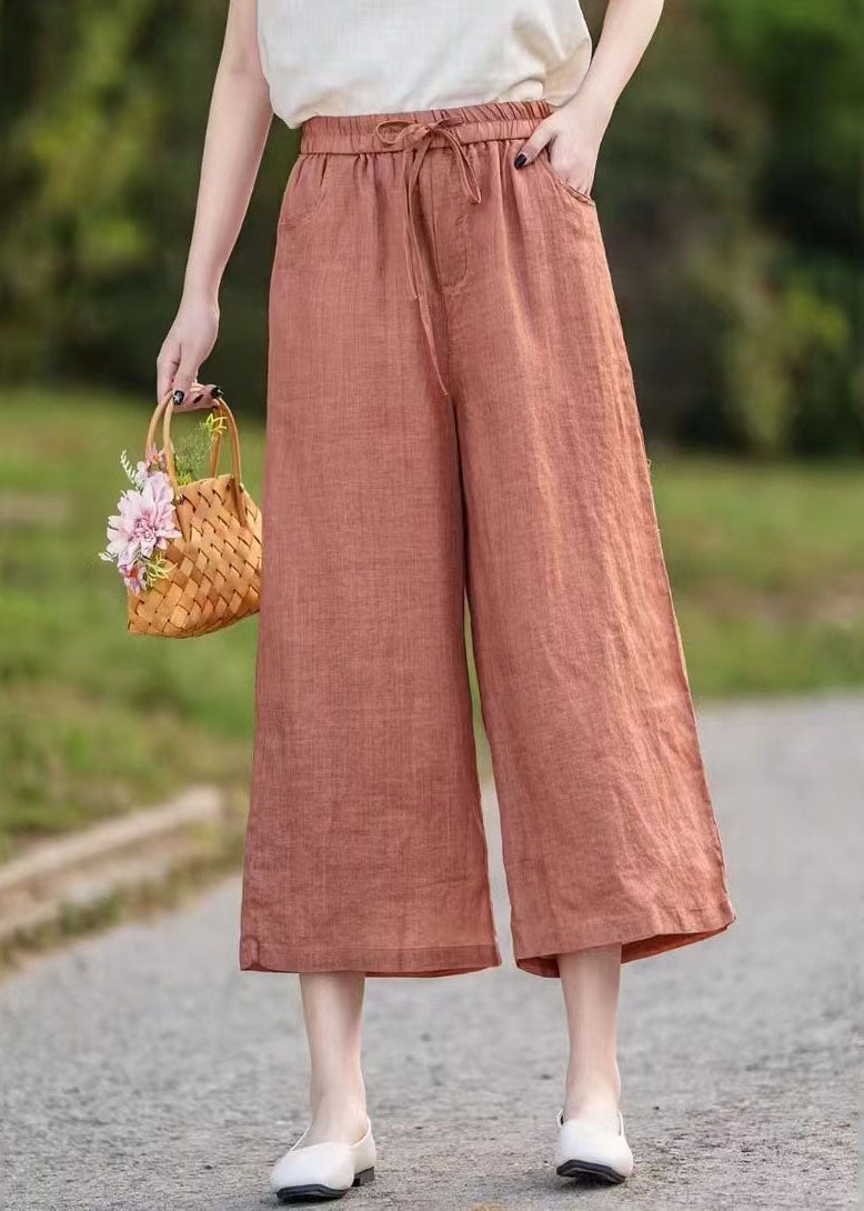 Elegantly Styled Pants for Everyday Wear