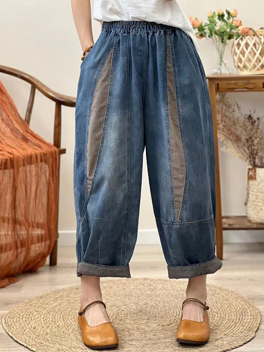 Beautifully Balanced Pants with Timeless Character