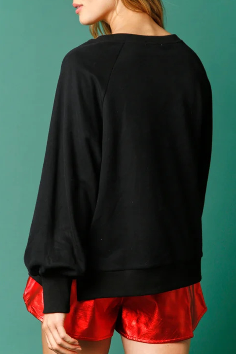 Beautifully Finished Top in a Timeless Design