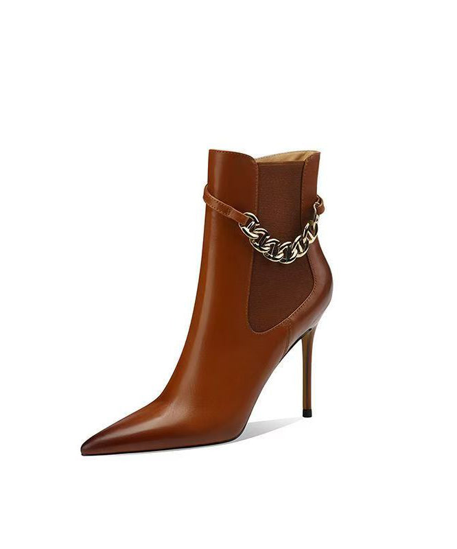 Comfortable Orthopedic Boots for Daily Wear