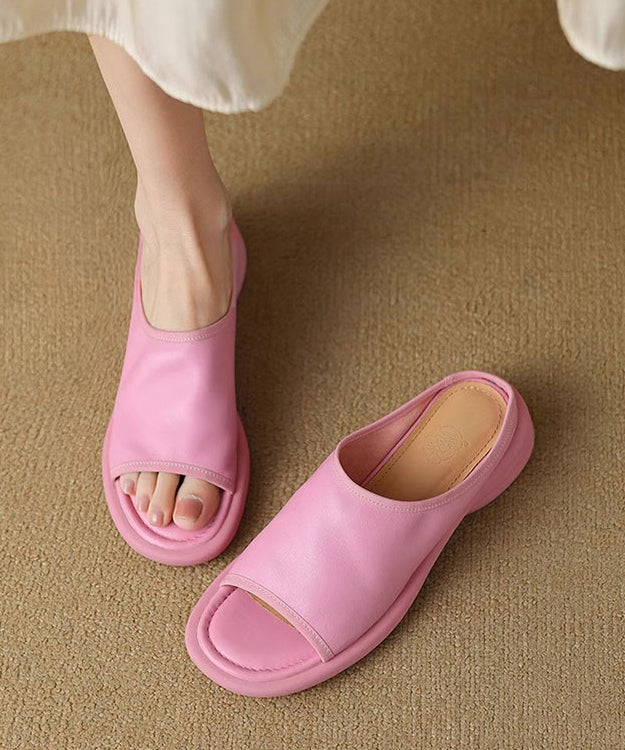 Graceful Orthopedic Sandals for Modern Look