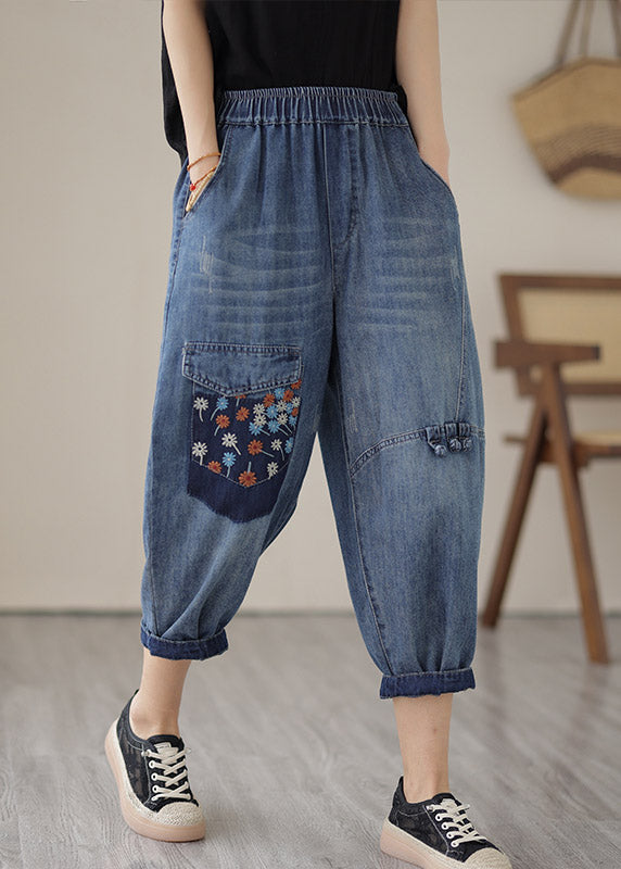 Classic Vintage Pants with a Flattering Fit
