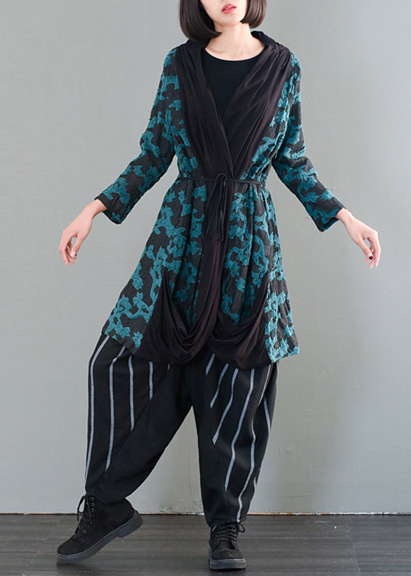 Well Tailored Cardigan with a Graceful Silhouette