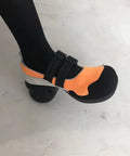 Graceful Orthopedic Heels for Modern Look