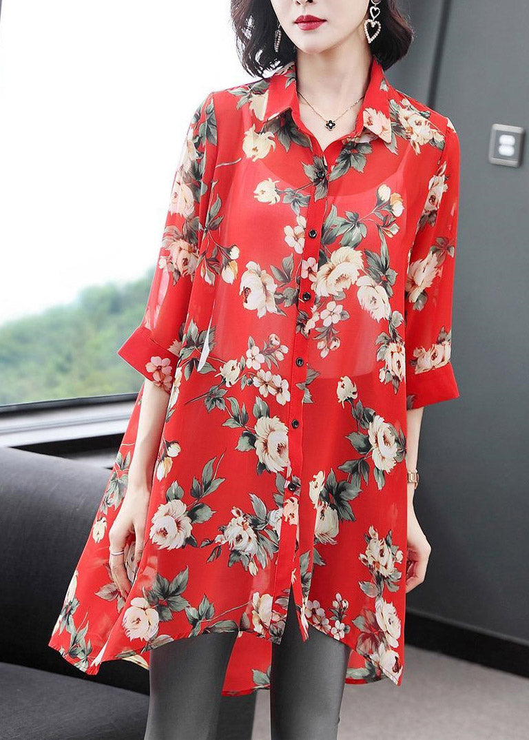 Elegantly Styled Shirt for Everyday Wear