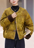 Sophisticated Jacket with a Clean Classic Look