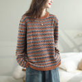 A Vintage Style Cardigan with Delicate Timeless Details