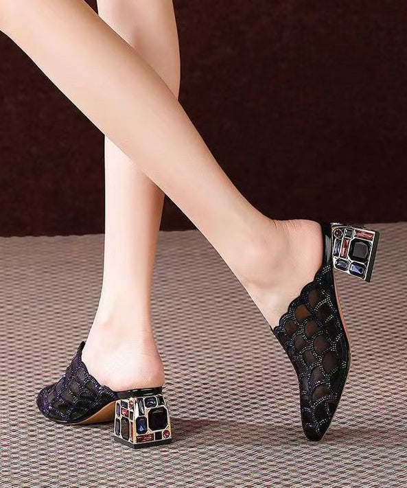Graceful Orthopedic Sandals for Modern Look