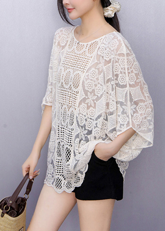Polished Shirt with an Effortless Classic Look