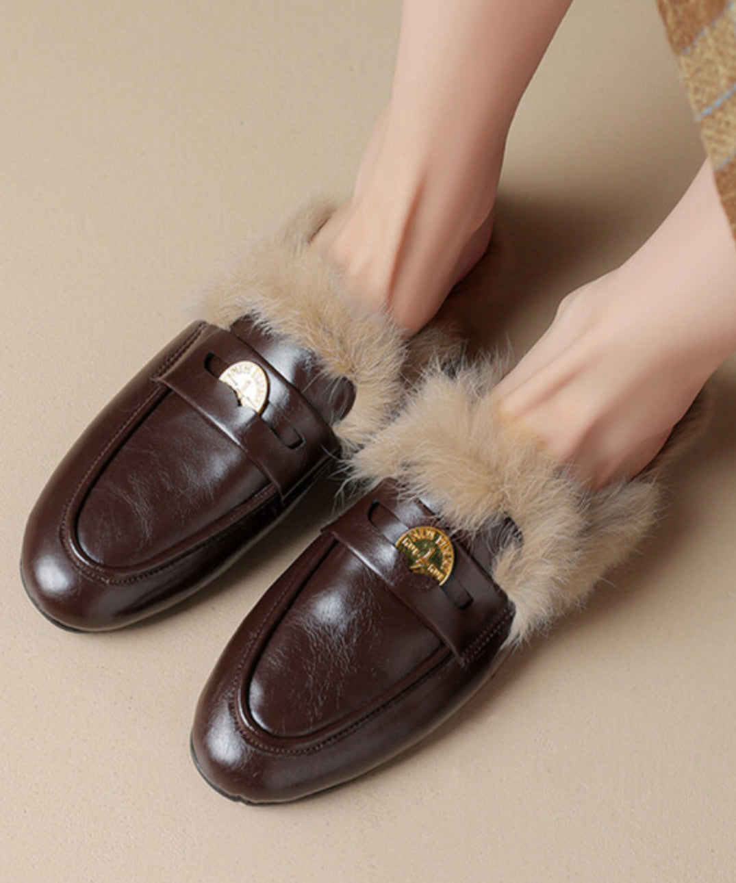 Stylish Orthopedic Loafers for Any Occasion
