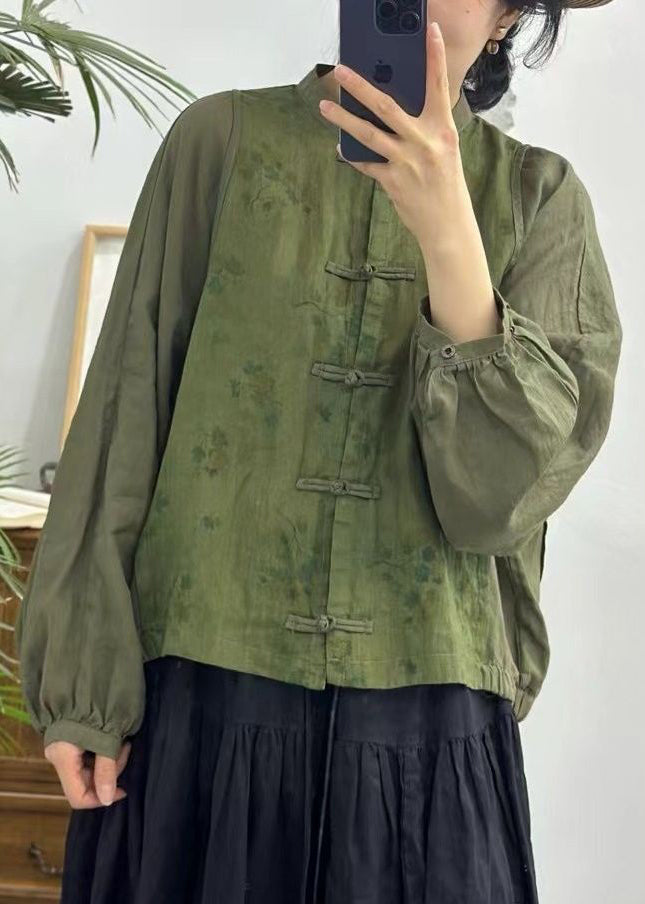 Beautifully Finished Shirt in a Timeless Design