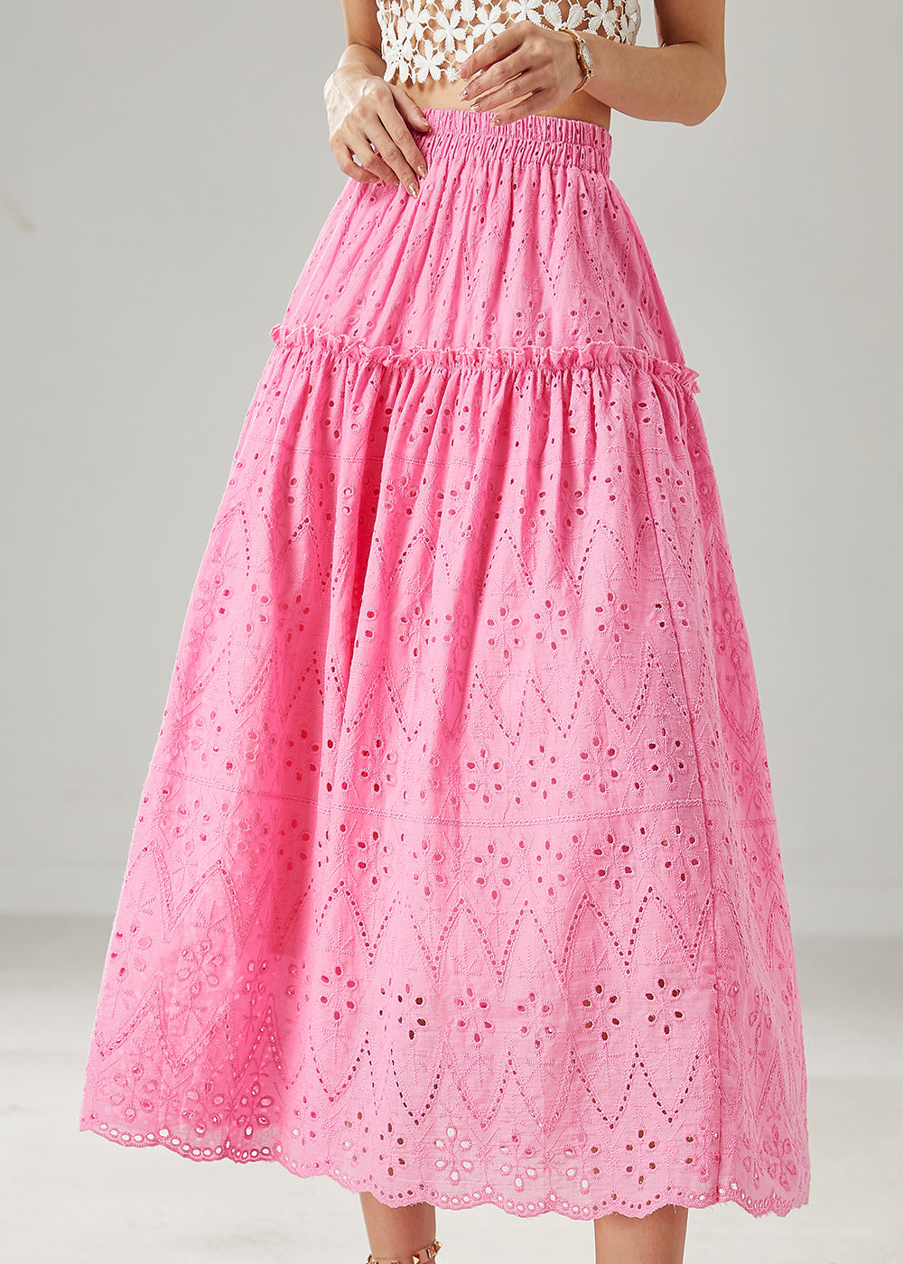 Classic Vintage Garment with a Flattering Fit