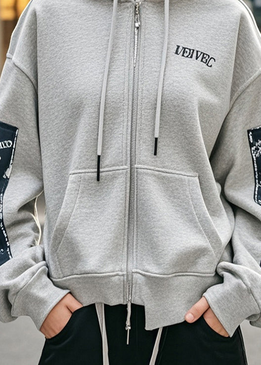 Polished Jacket with an Effortless Classic Look
