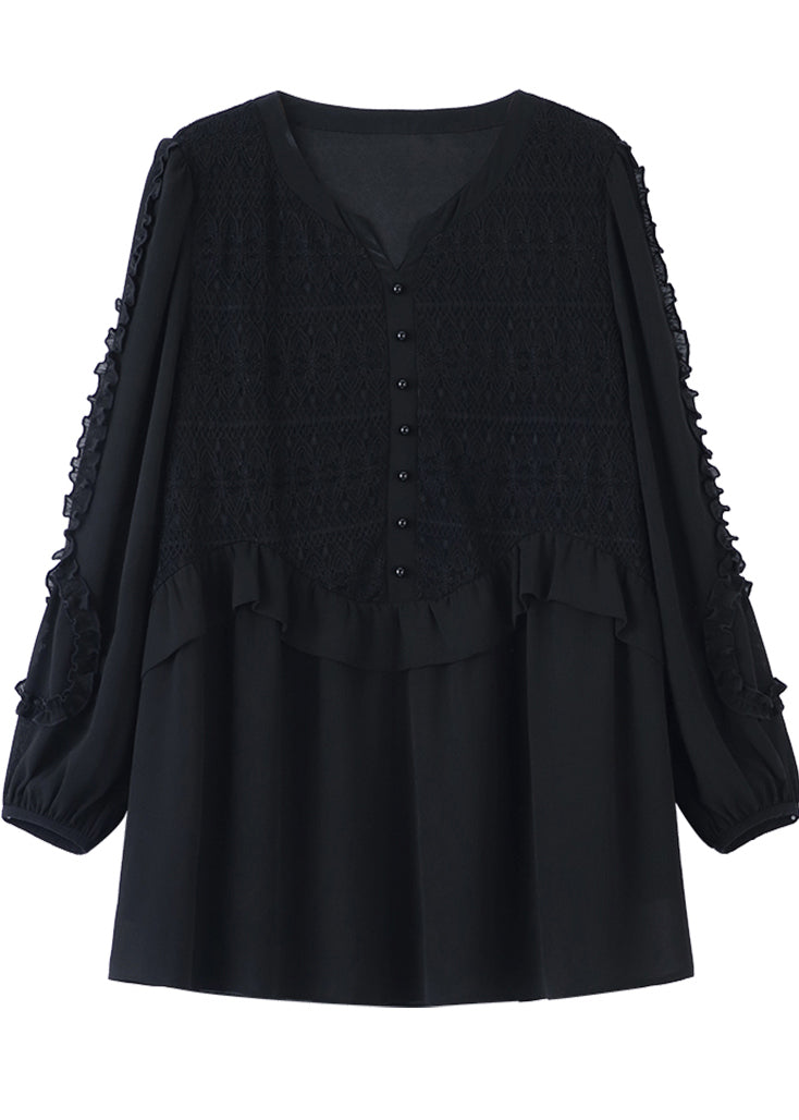 Gracefully Styled Shirt for Any Occasion