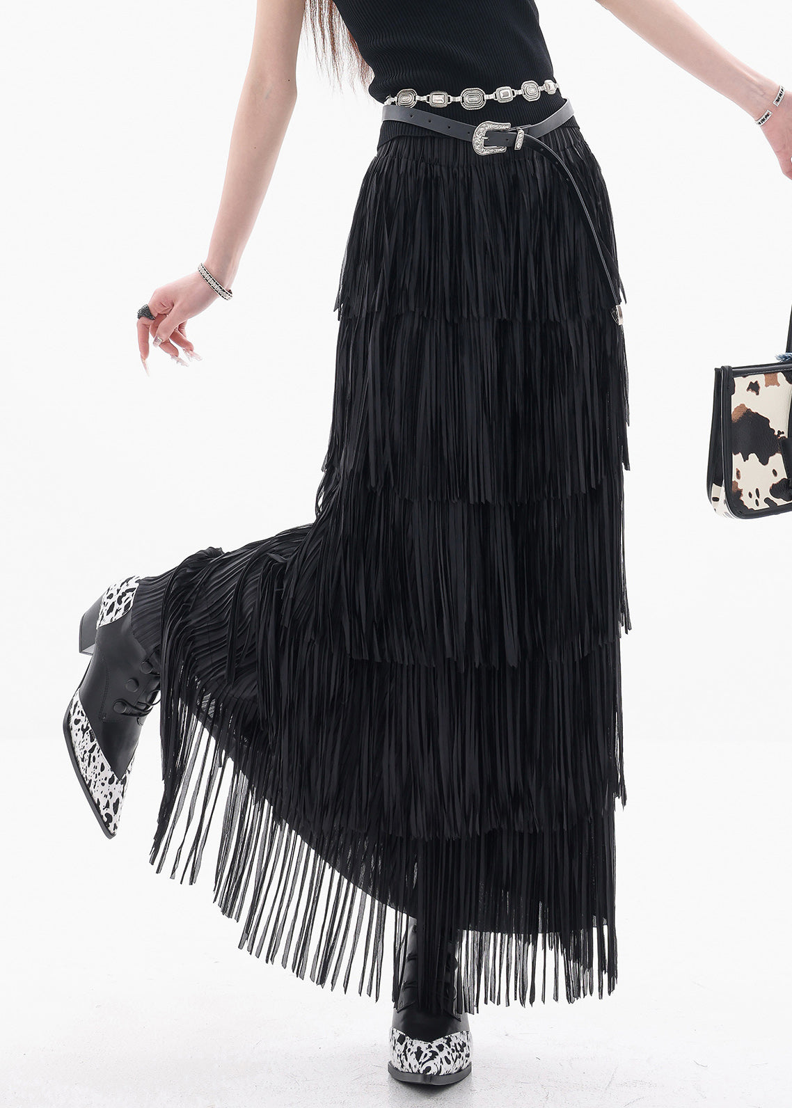 Beautifully Crafted Garment in a Classic Style
