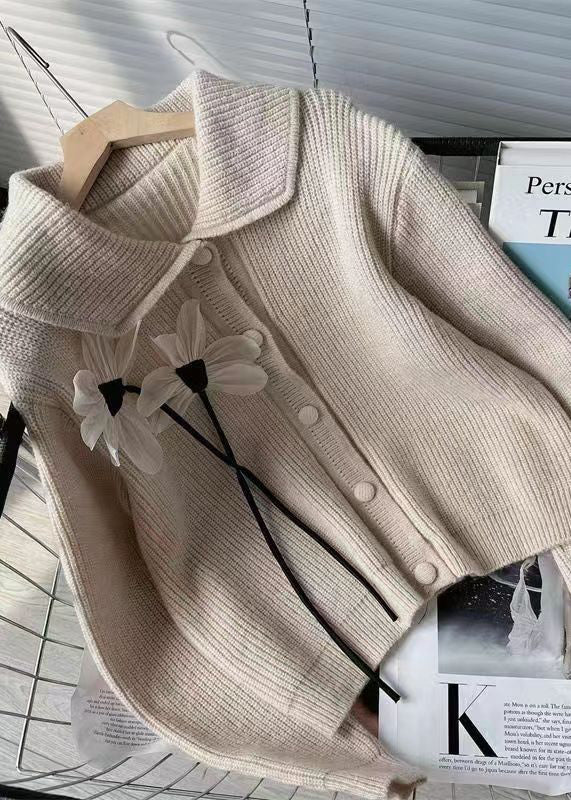 Polished Cardigan with an Effortless Classic Look
