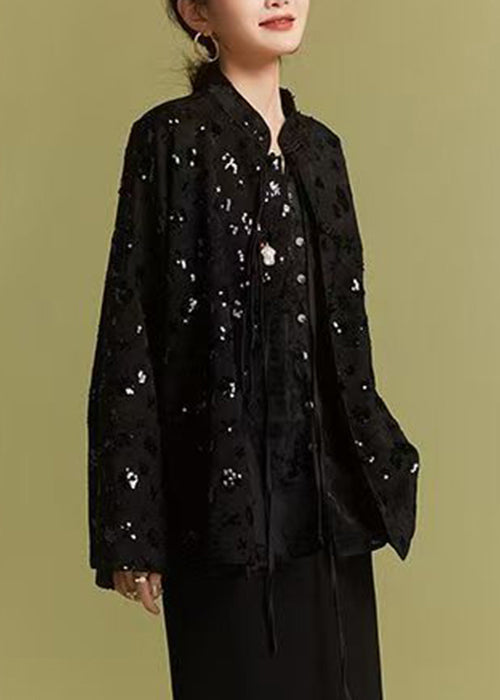 Beautifully Balanced Coat with Timeless Character