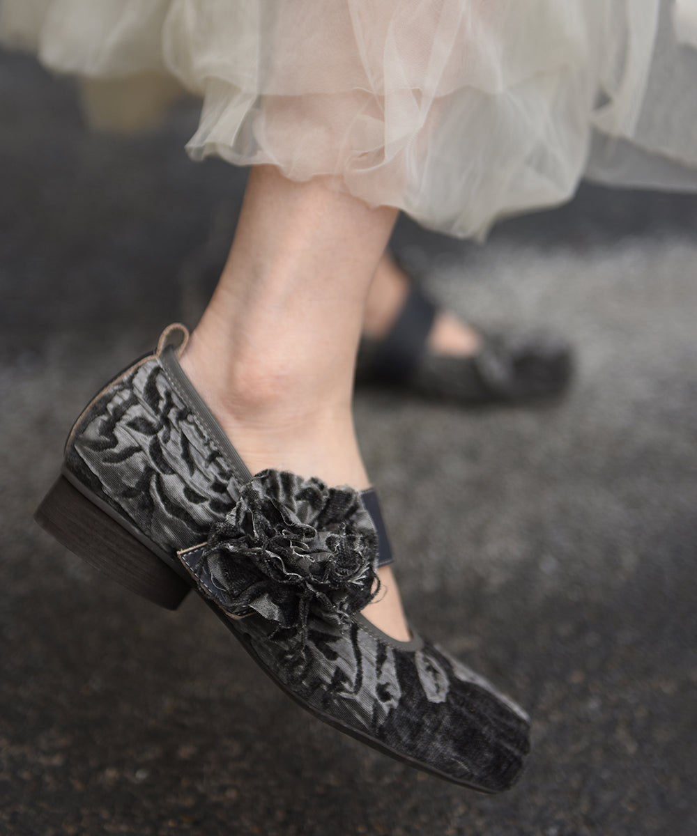 Beautifully Crafted Orthopedic Shoes