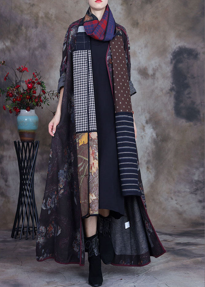 Beautifully Finished Coat in a Timeless Design