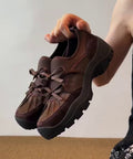 Beautifully Crafted Orthopedic Loafers