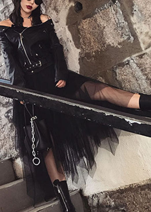A Vintage Style Garment with Delicate Timeless Details
