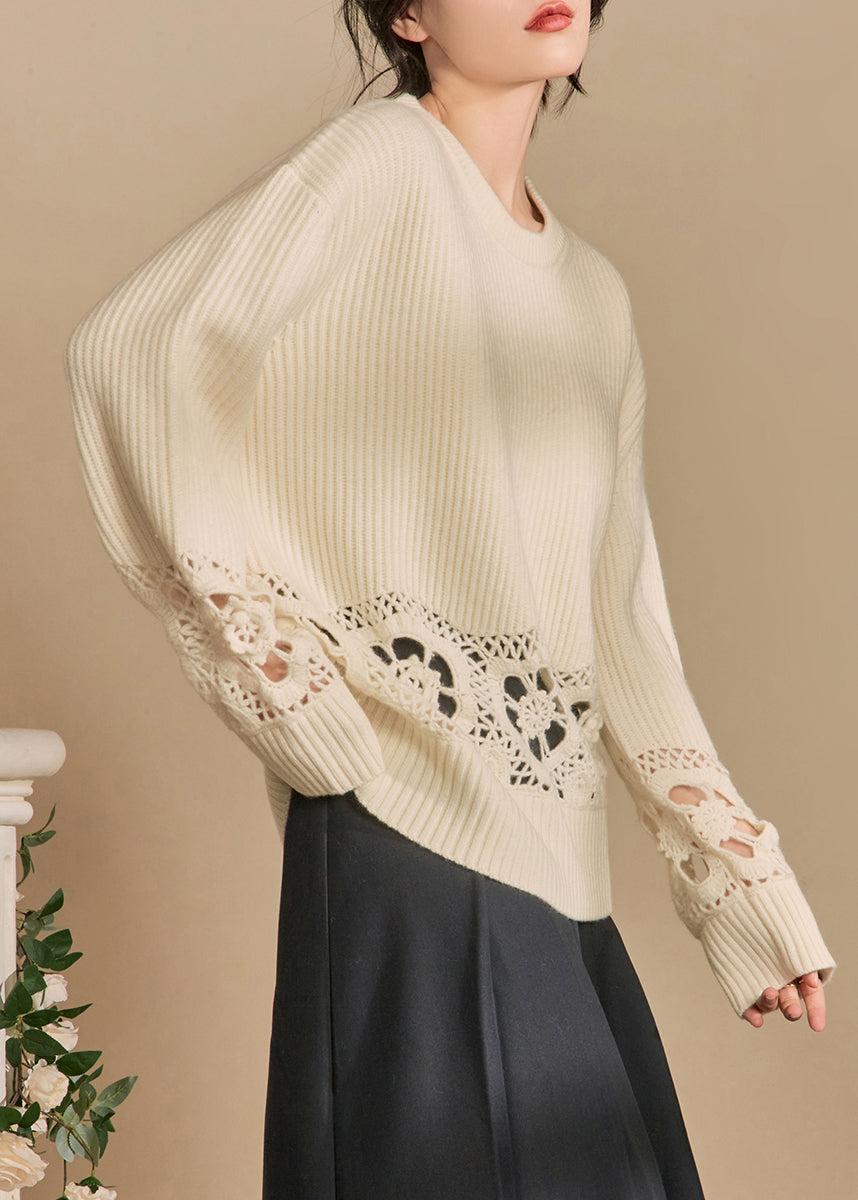 Classic Vintage & Enduringly Stylish Sweater