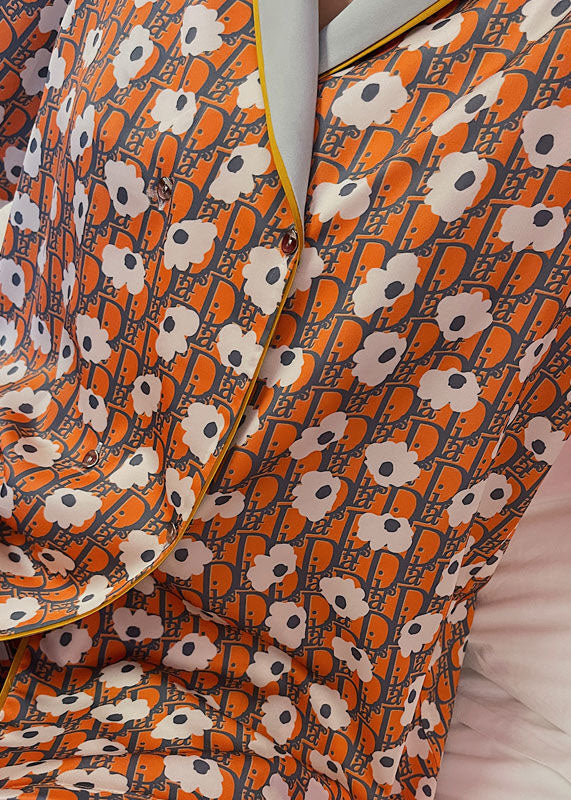 Subtly Elegant Garment with a Refined Vintage Look