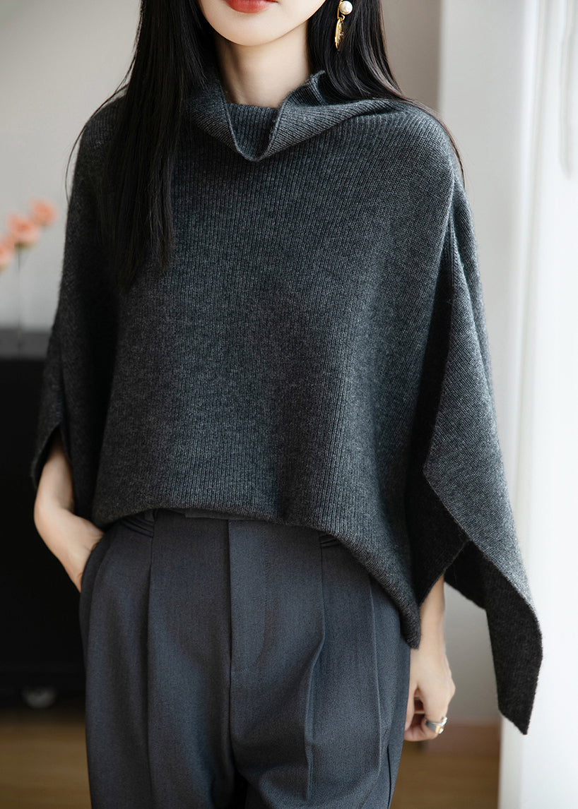 Sophisticated Sweater with a Clean Classic Look