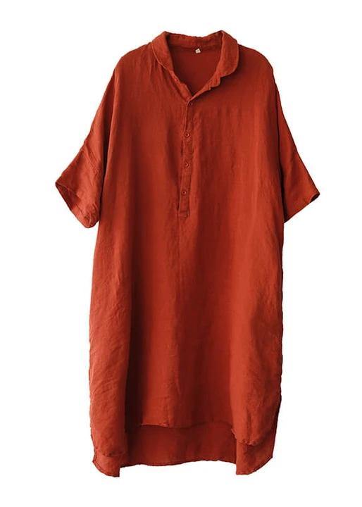 Classic Vintage Shirt with a Flattering Fit