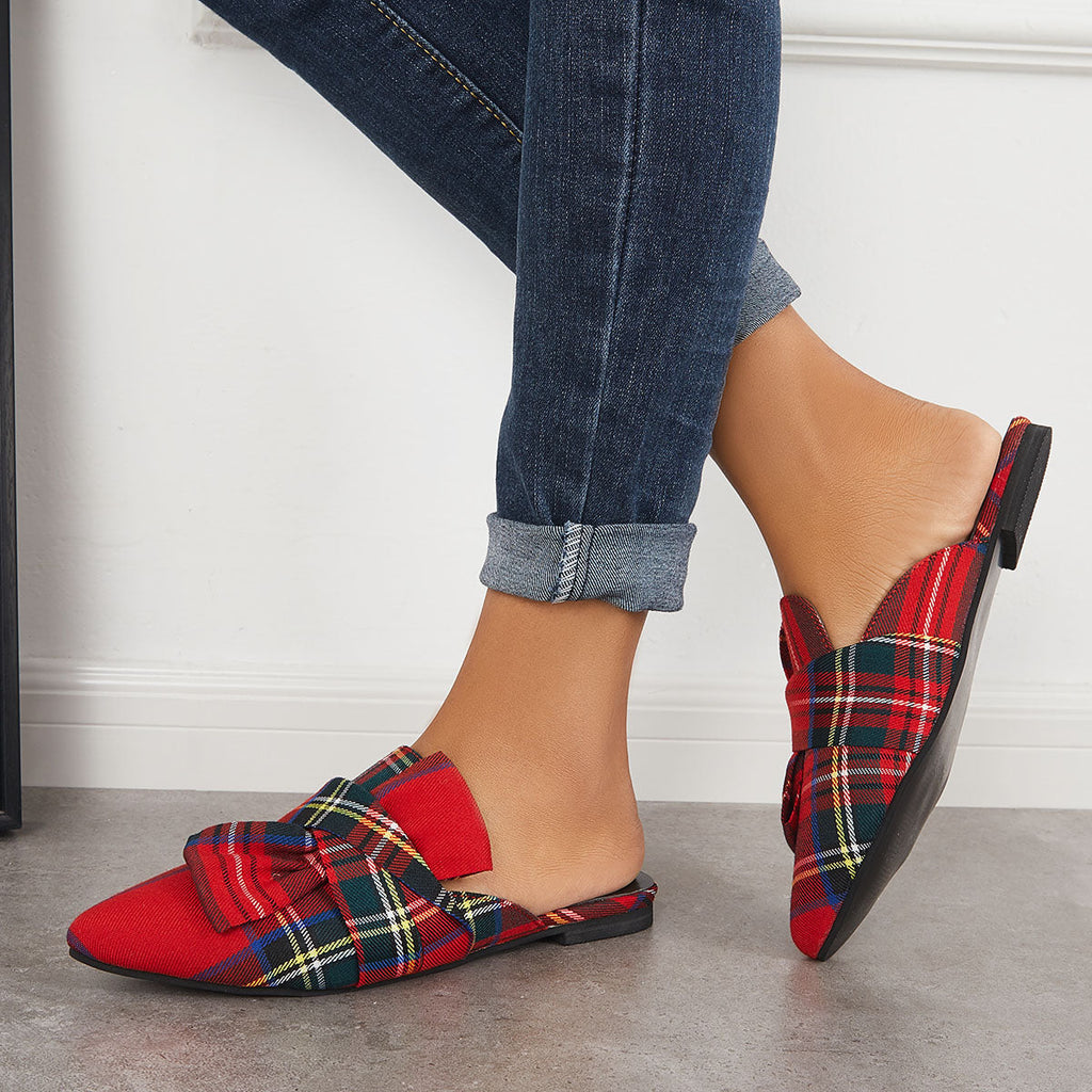 Beautifully Crafted Orthopedic Loafers