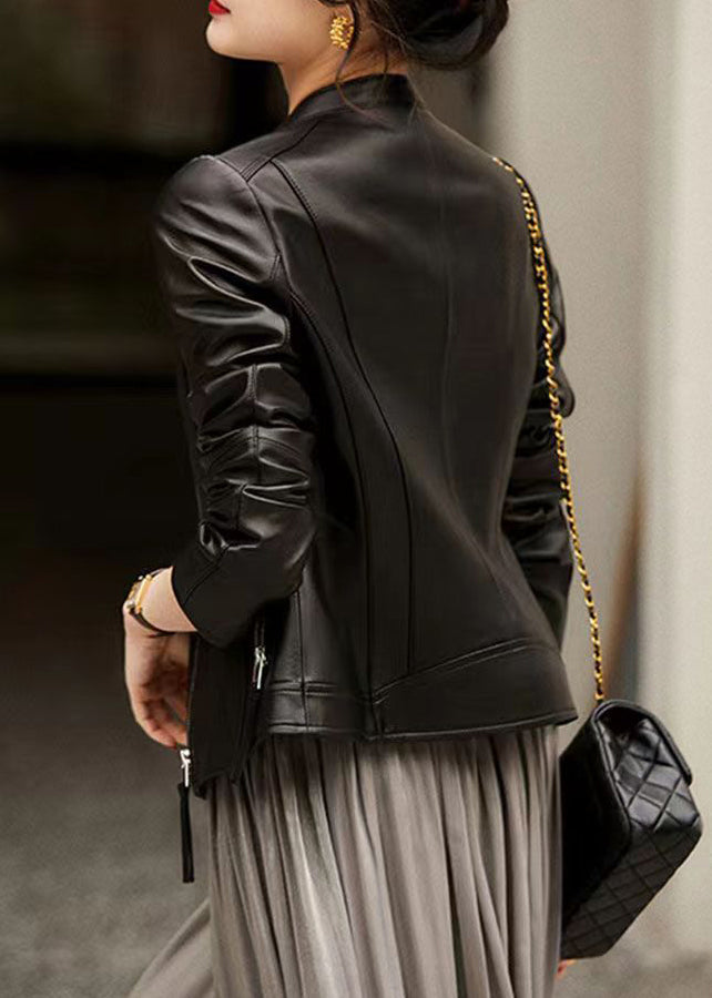 Sophisticated Jacket with a Clean Classic Look
