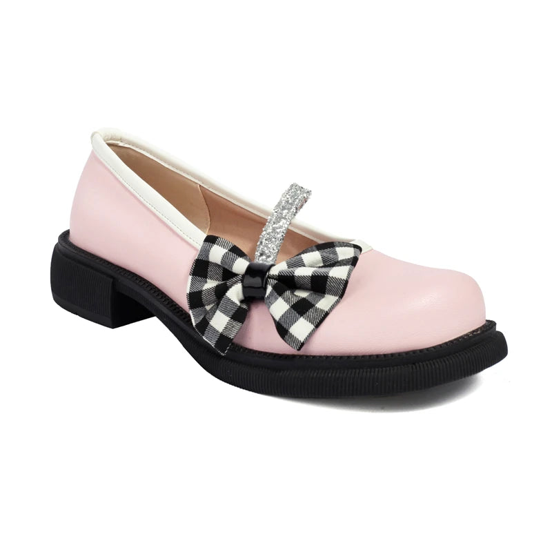 Graceful Orthopedic Loafers for Modern Look