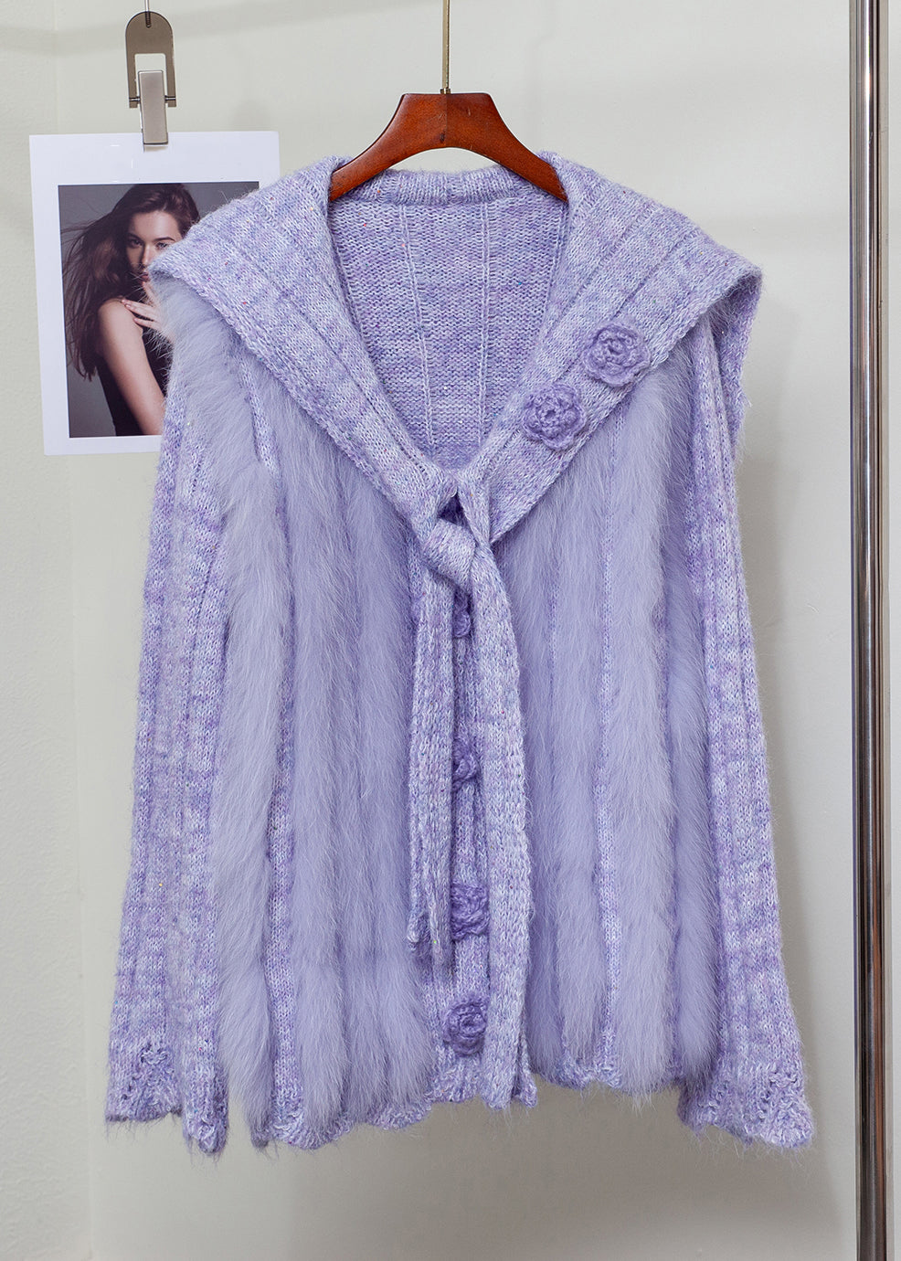 Classic Vintage & Enduringly Stylish Sweater