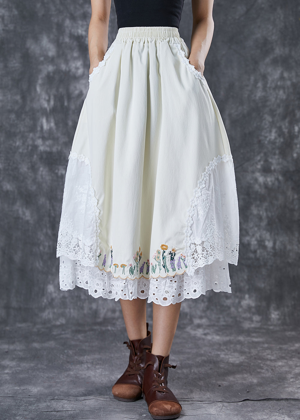 Classic Vintage & Enduringly Stylish Garment