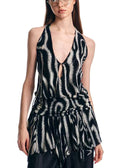 Beautifully Balanced Garment with Timeless Character