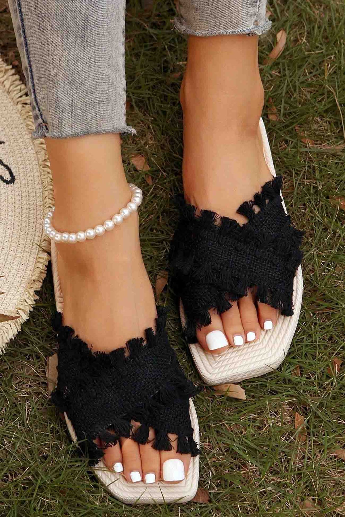 Elegant Orthopedic Sandals for Every Step