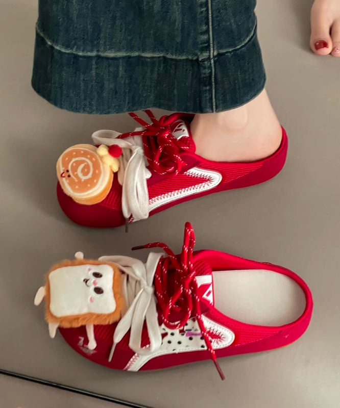 Vintage Inspired Orthopedic Sandals