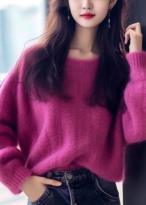 Elegantly Styled Sweater for Everyday Wear