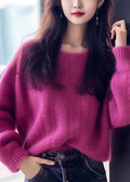 Elegantly Styled Sweater for Everyday Wear
