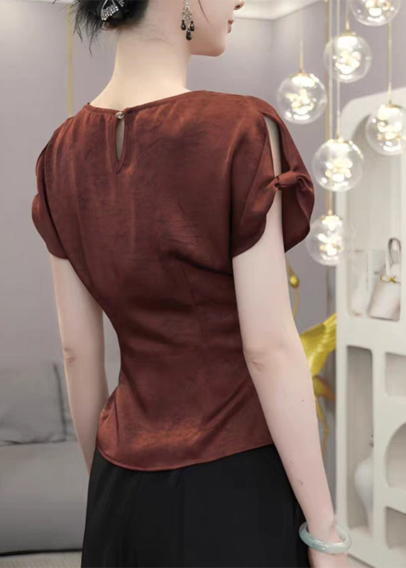Sophisticated Shirt with a Clean Classic Look