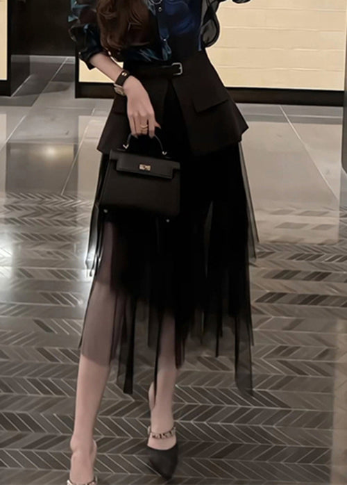 Elegantly Styled Garment for Everyday Wear