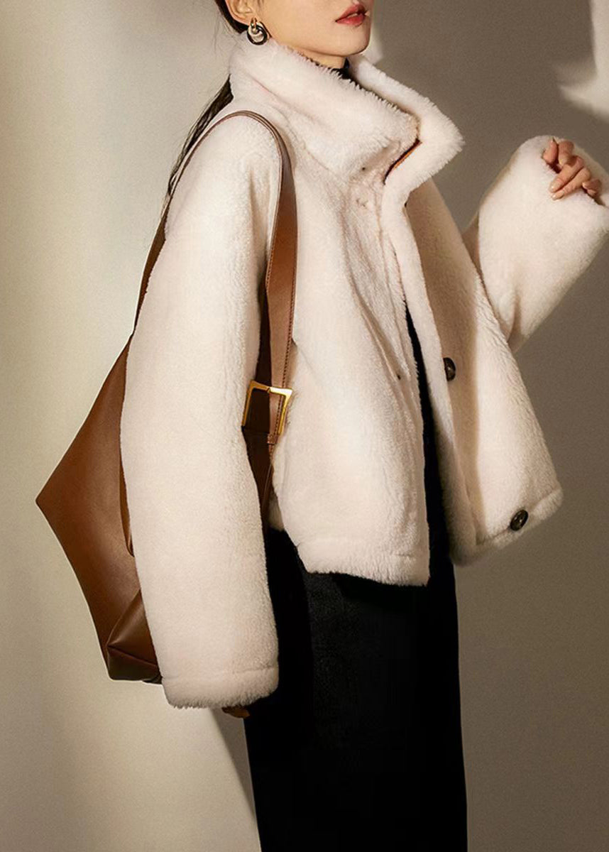Beautifully Balanced Coat with Timeless Character