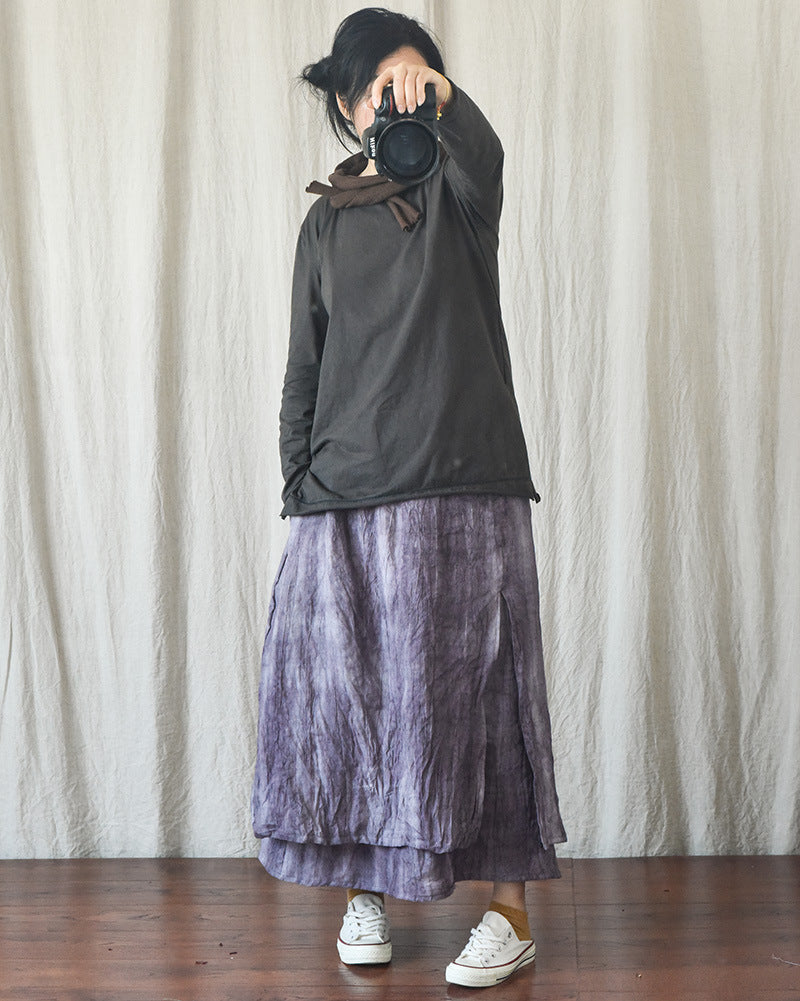 Beautifully Balanced Garment with Timeless Character