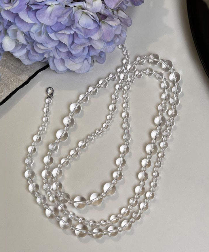 Beautiful Necklace with Unique Style