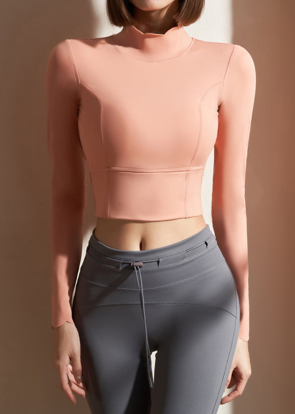 Polished Top with an Effortless Classic Look