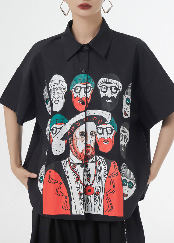 Classic Vintage & Enduringly Stylish Shirt
