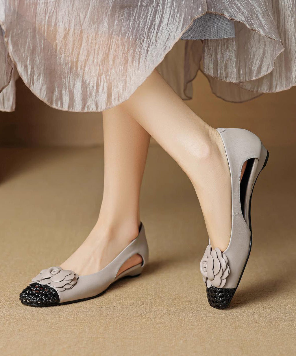 Graceful Orthopedic Shoes for Modern Look